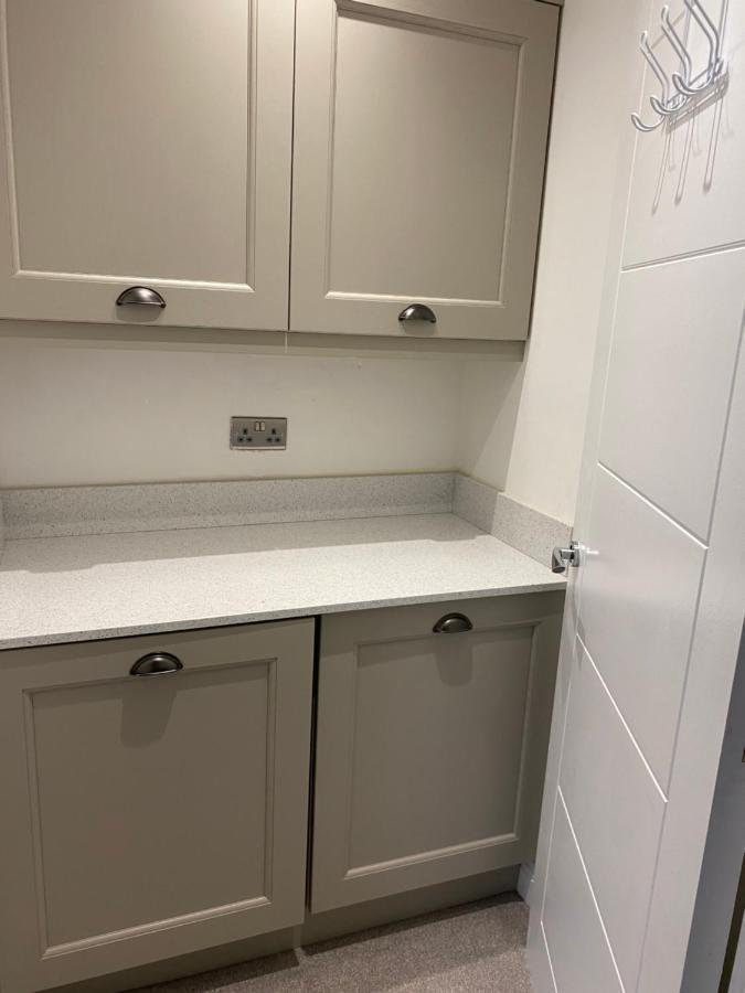 No. 3 Tomlinsons Apartments 罗斯伯里 外观 照片